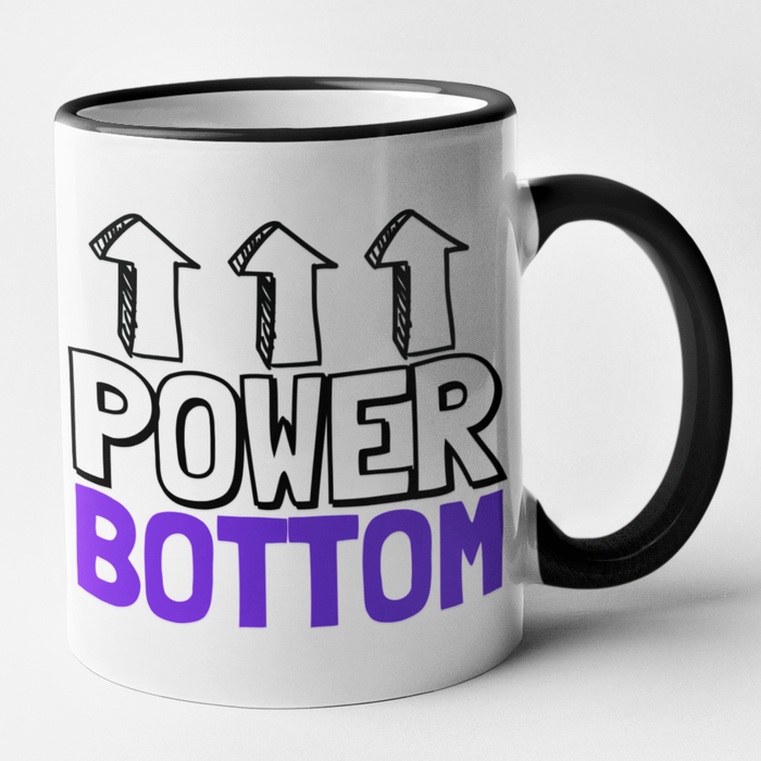 Power Bottom