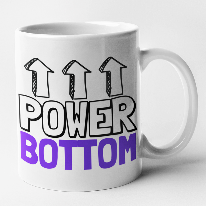 Power Bottom