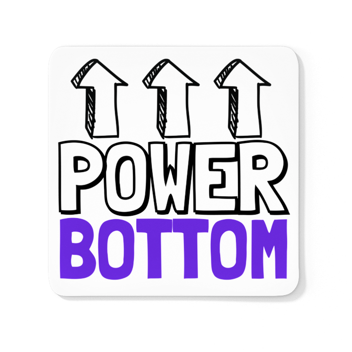 Power Bottom