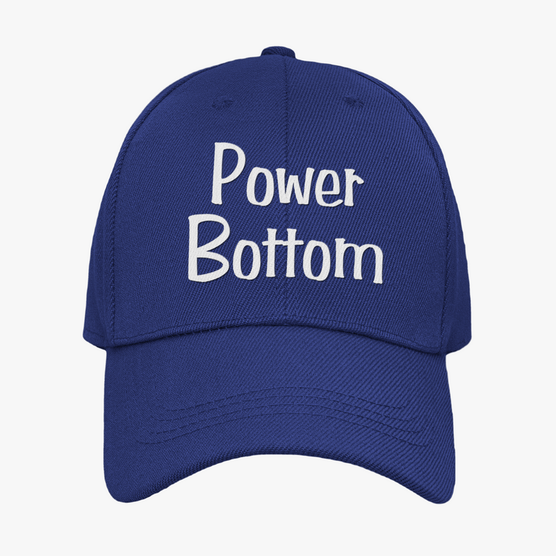 Power Bottom