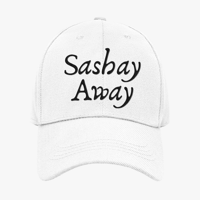 Sashay Away