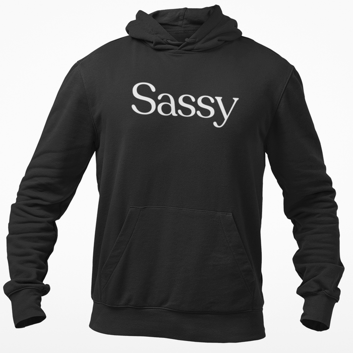 Sassy
