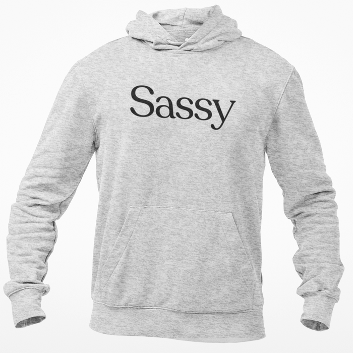 Sassy