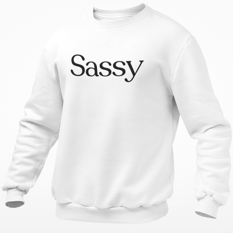 Sassy