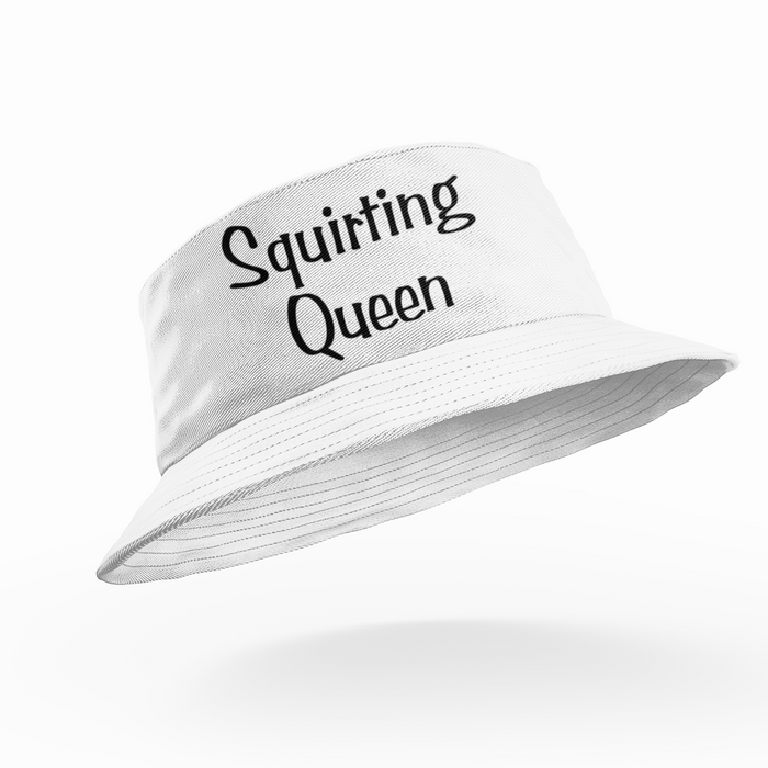 Squirting Queen
