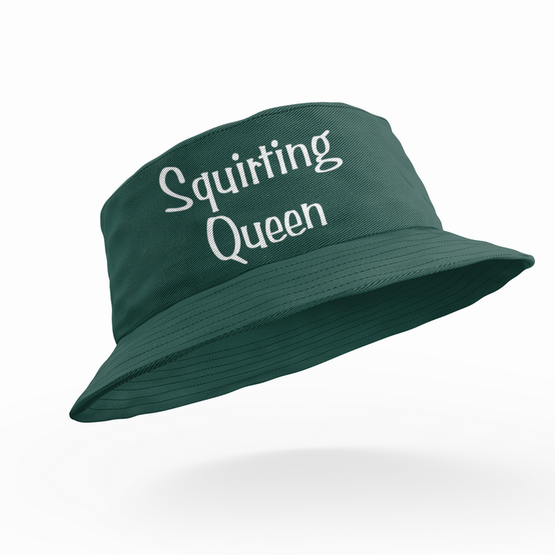 Squirting Queen