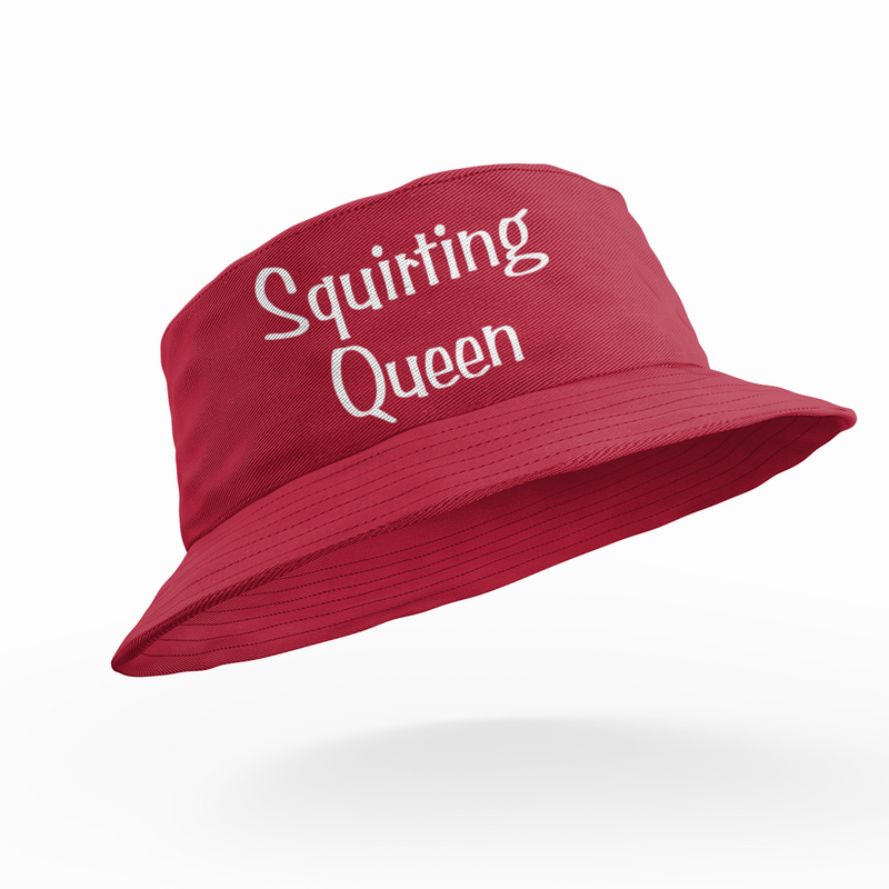 Squirting Queen