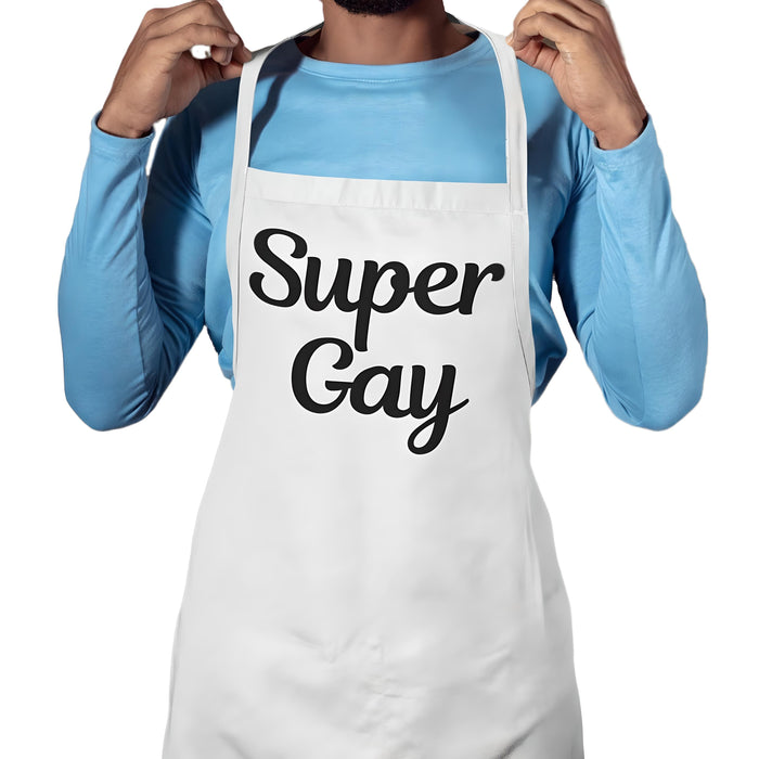 Super Gay