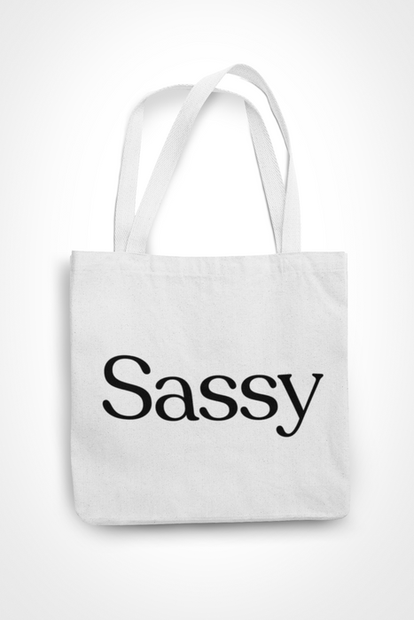 Sassy