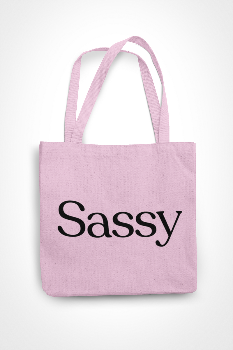 Sassy