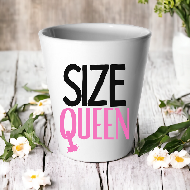 Size Queen