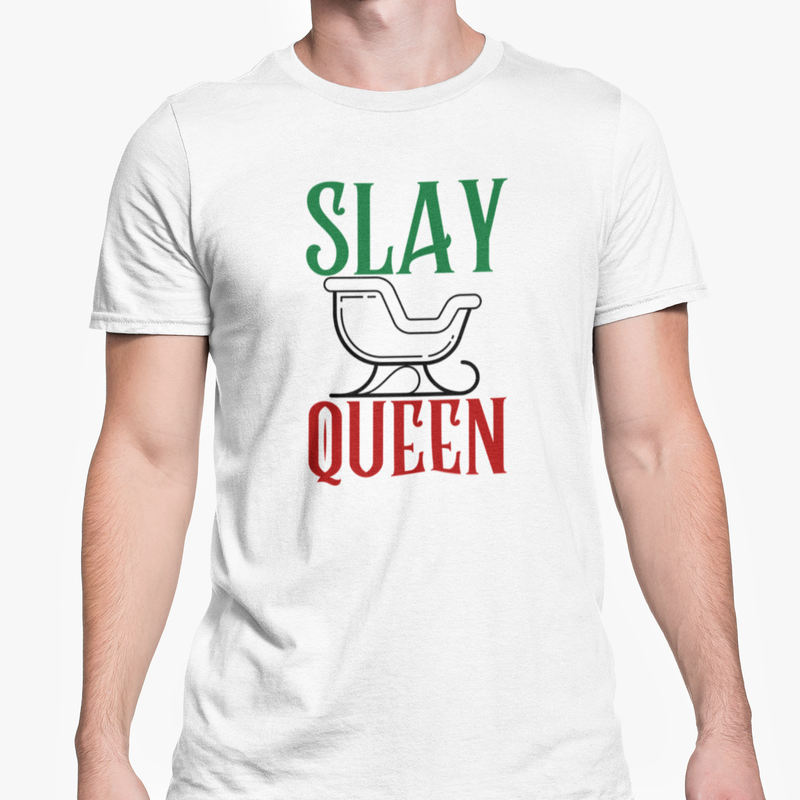Slay Queen