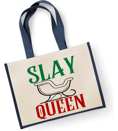 Slay Queen