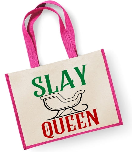 Slay Queen