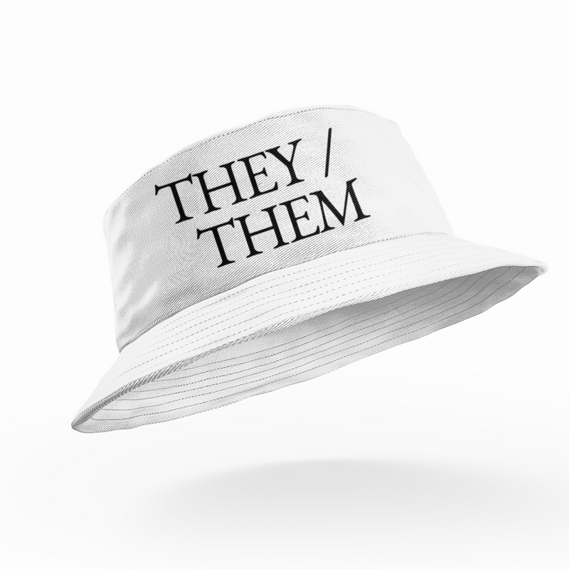 They / Them
