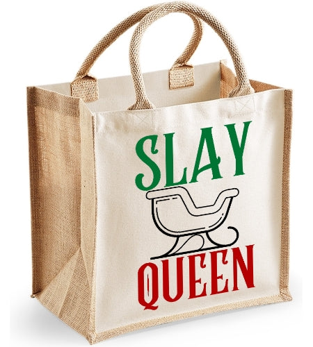 Slay Queen