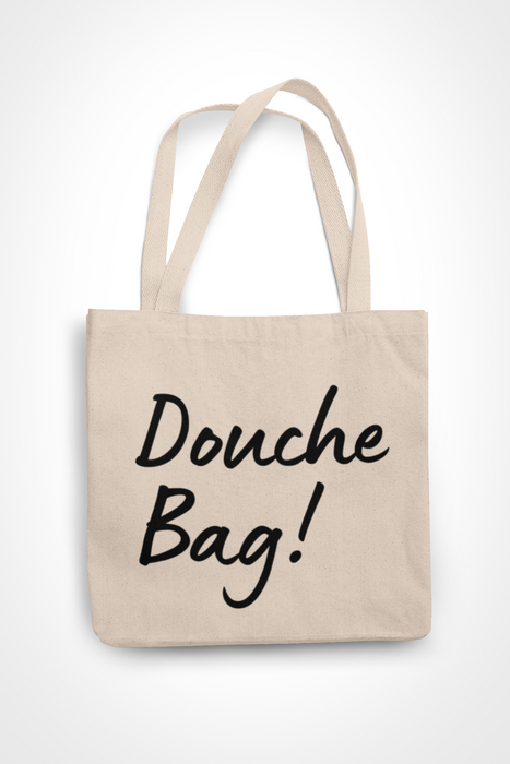 Douche Bag