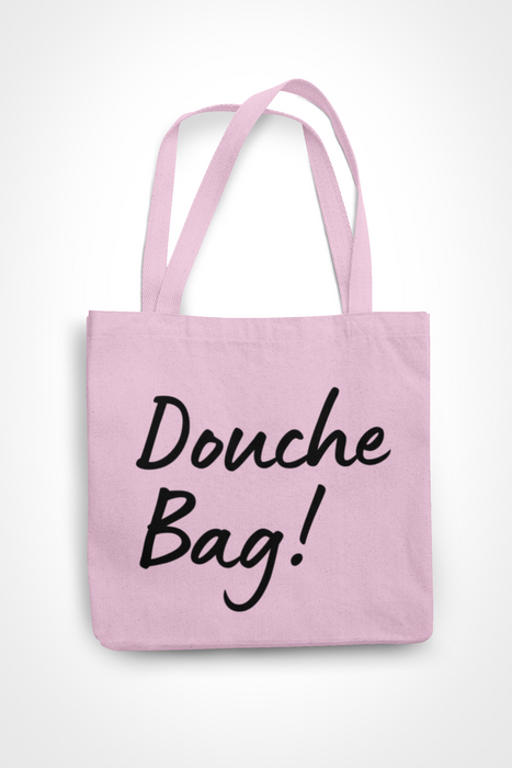 Douche Bag