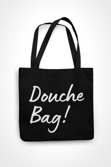 Douche Bag