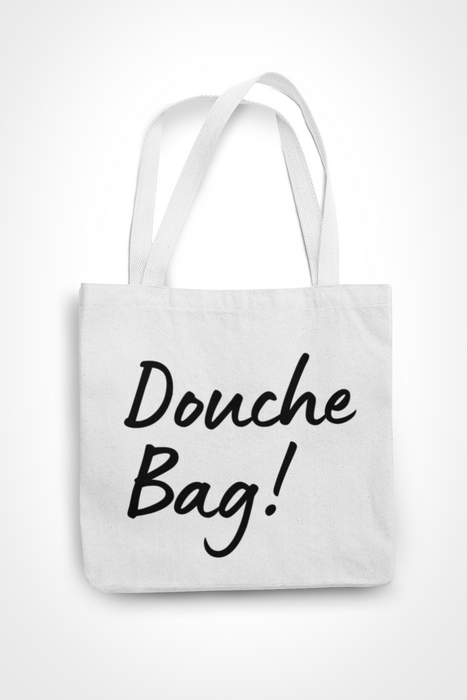 Douche Bag