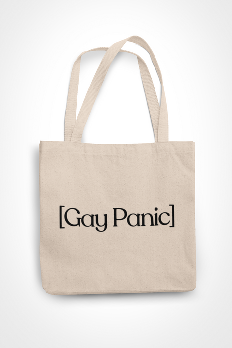 Gay Panic