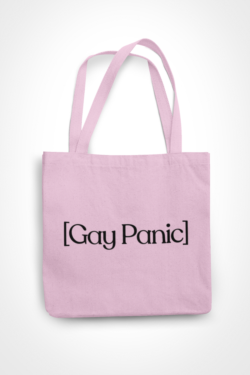 Gay Panic