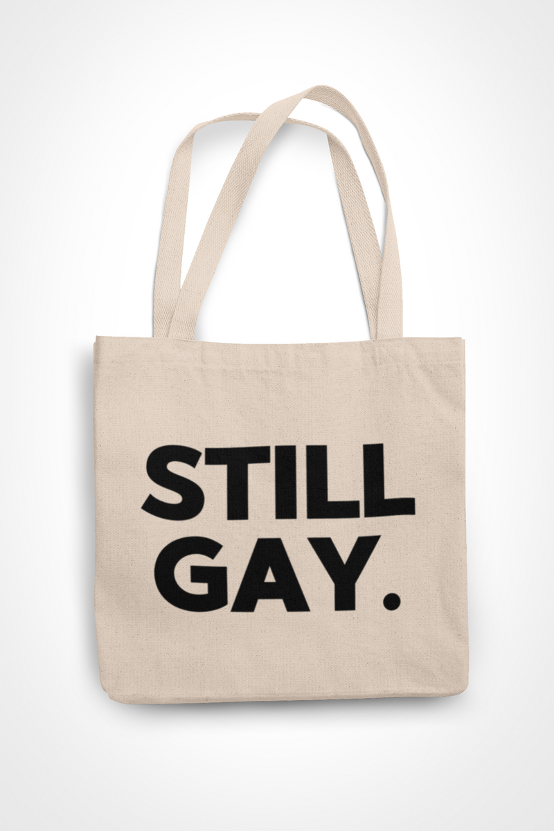 Still Gay