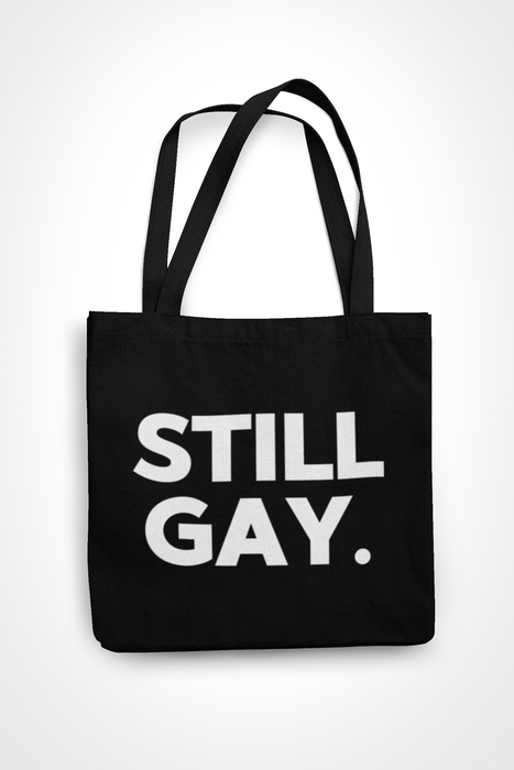 Still Gay