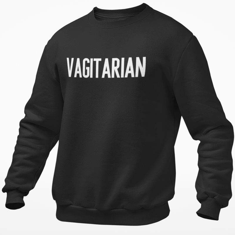 Vagitarian