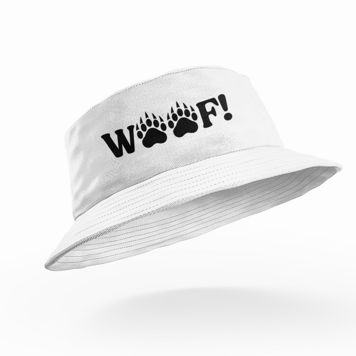 Woof