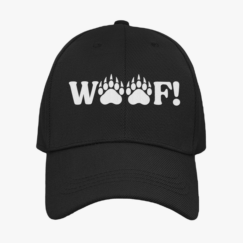 Woof
