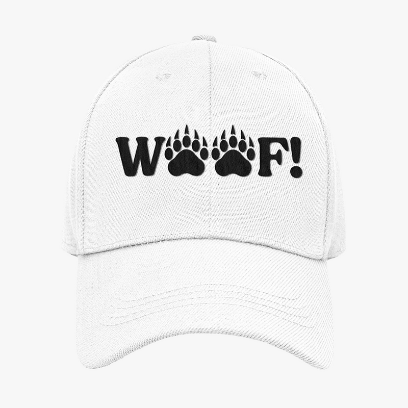 Woof
