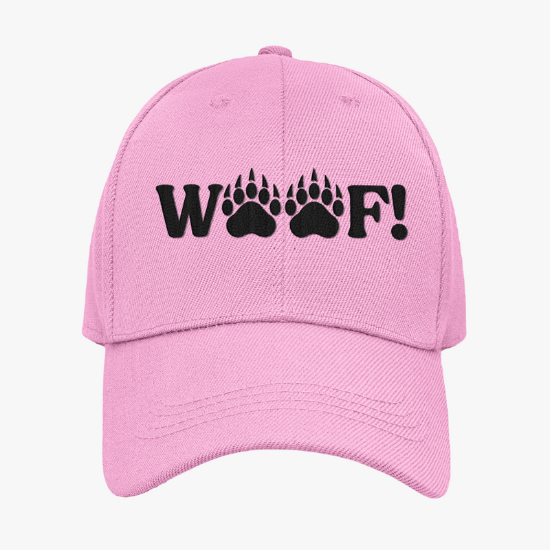 Woof
