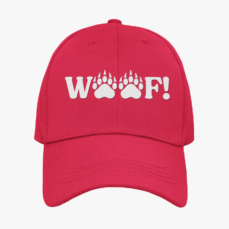 Woof