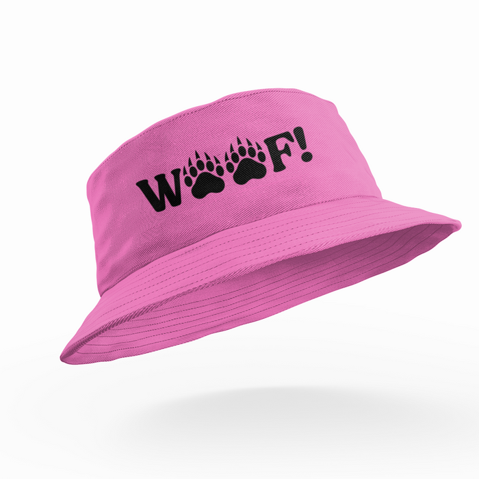 Woof