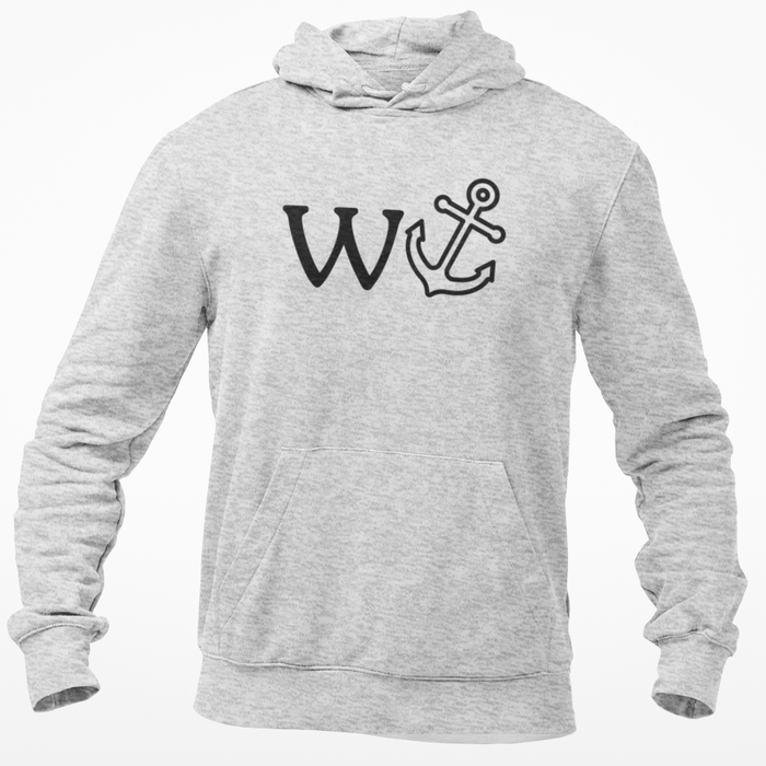 W Anchor (Wanker)