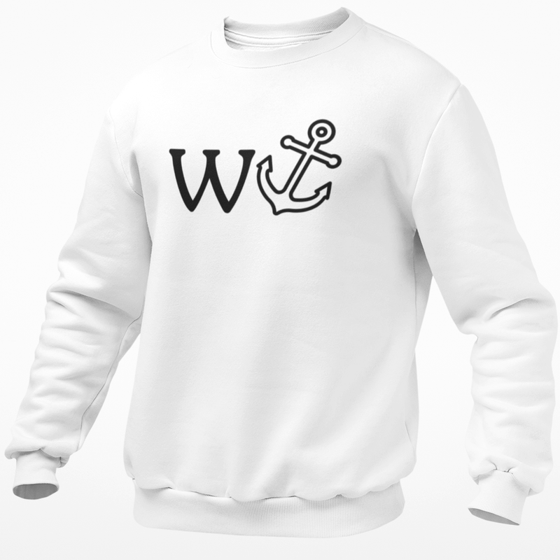 W Anchor (Wanker)