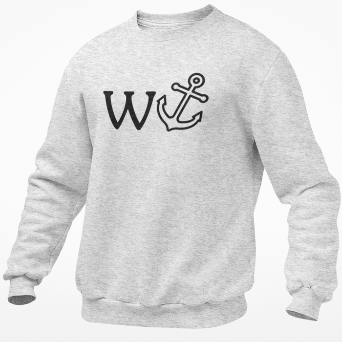 W Anchor (Wanker)