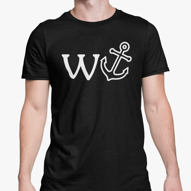 W Anchor (Wanker)