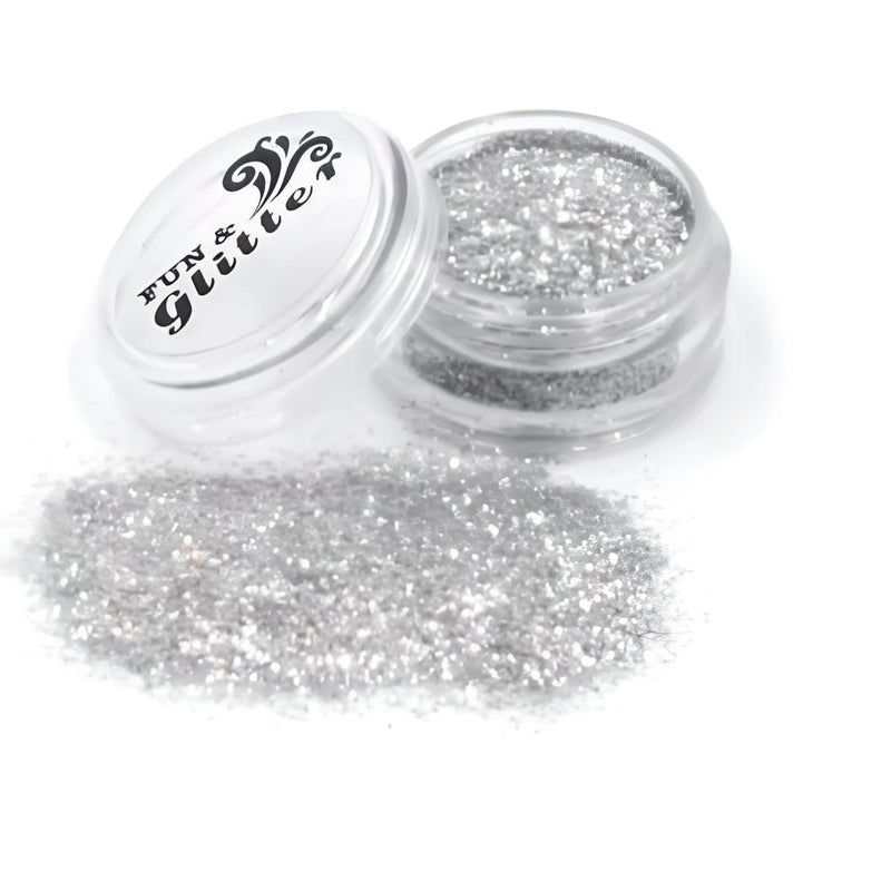 5ml Cosmetic Glitter - variations