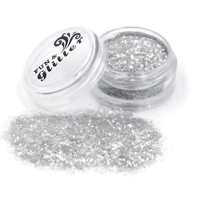 5ml Cosmetic Glitter - variations