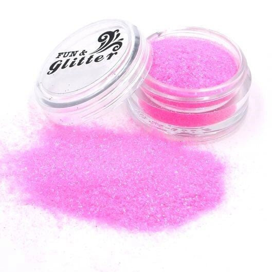 5ml Cosmetic Glitter - variations