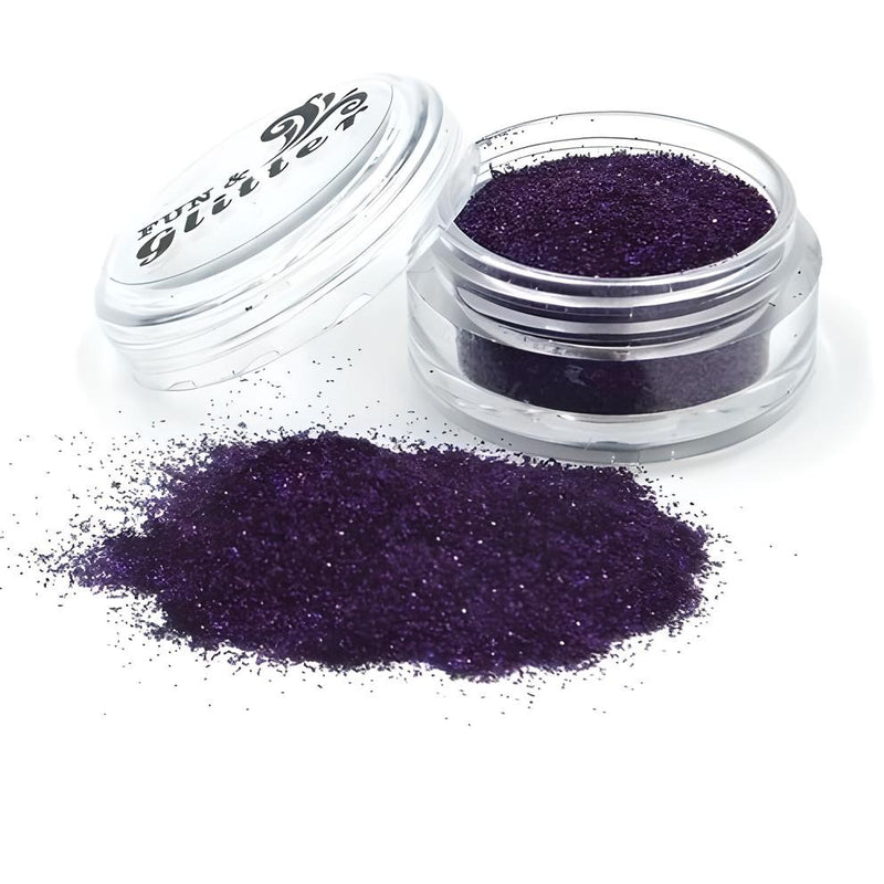5ml Cosmetic Glitter - variations