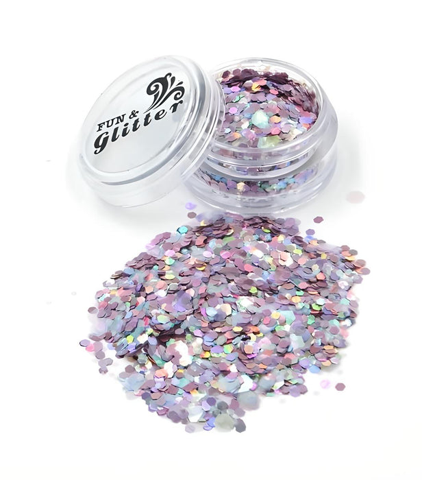 5ml Festival Glitter - variations
