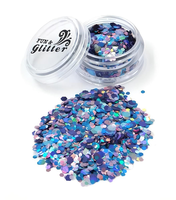5ml Festival Glitter - variations
