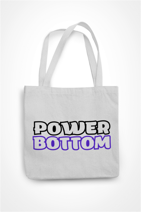 Power Bottom