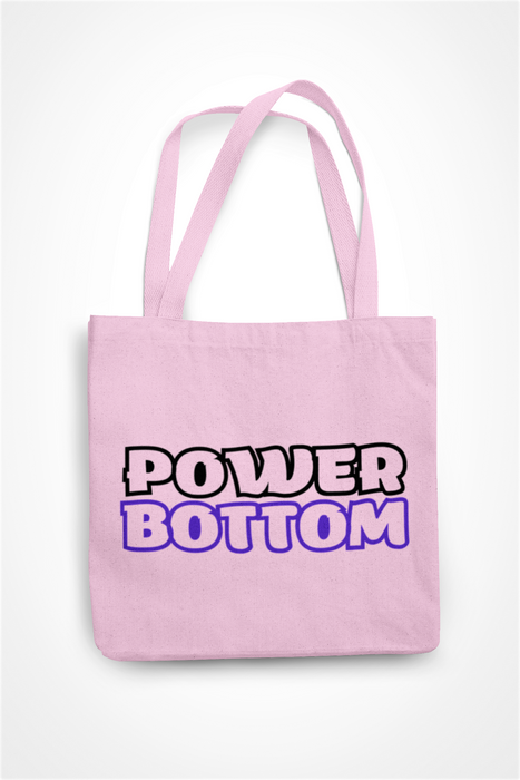 Power Bottom