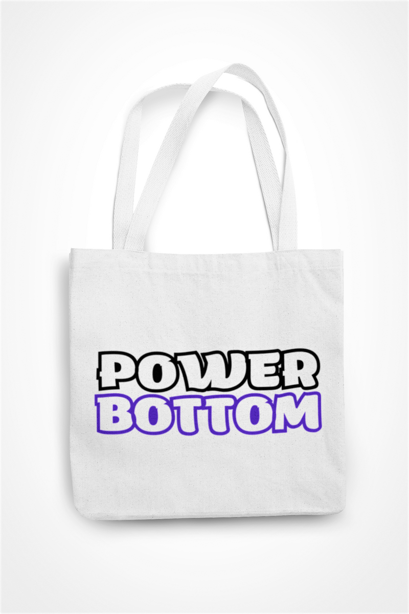 Power Bottom