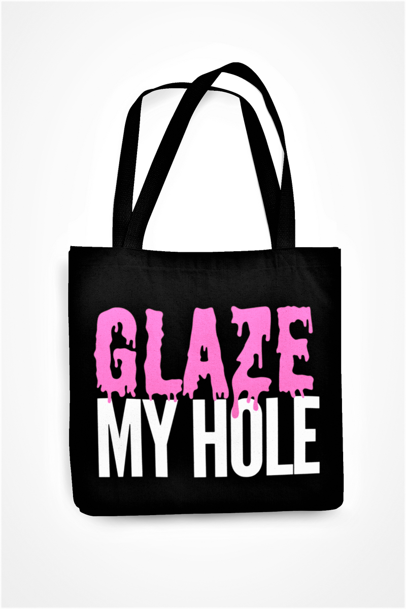 Glaze My Hole