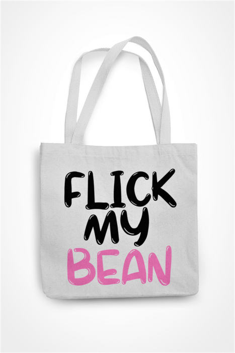 Flick My Bean